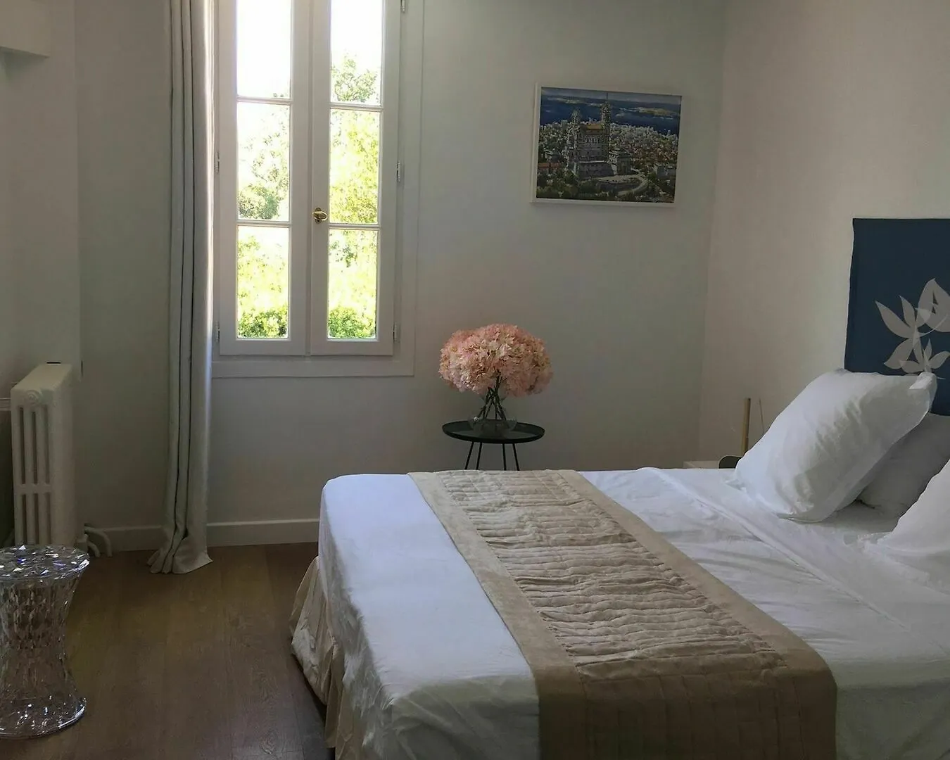 Villa Clos De La Source 마르세유