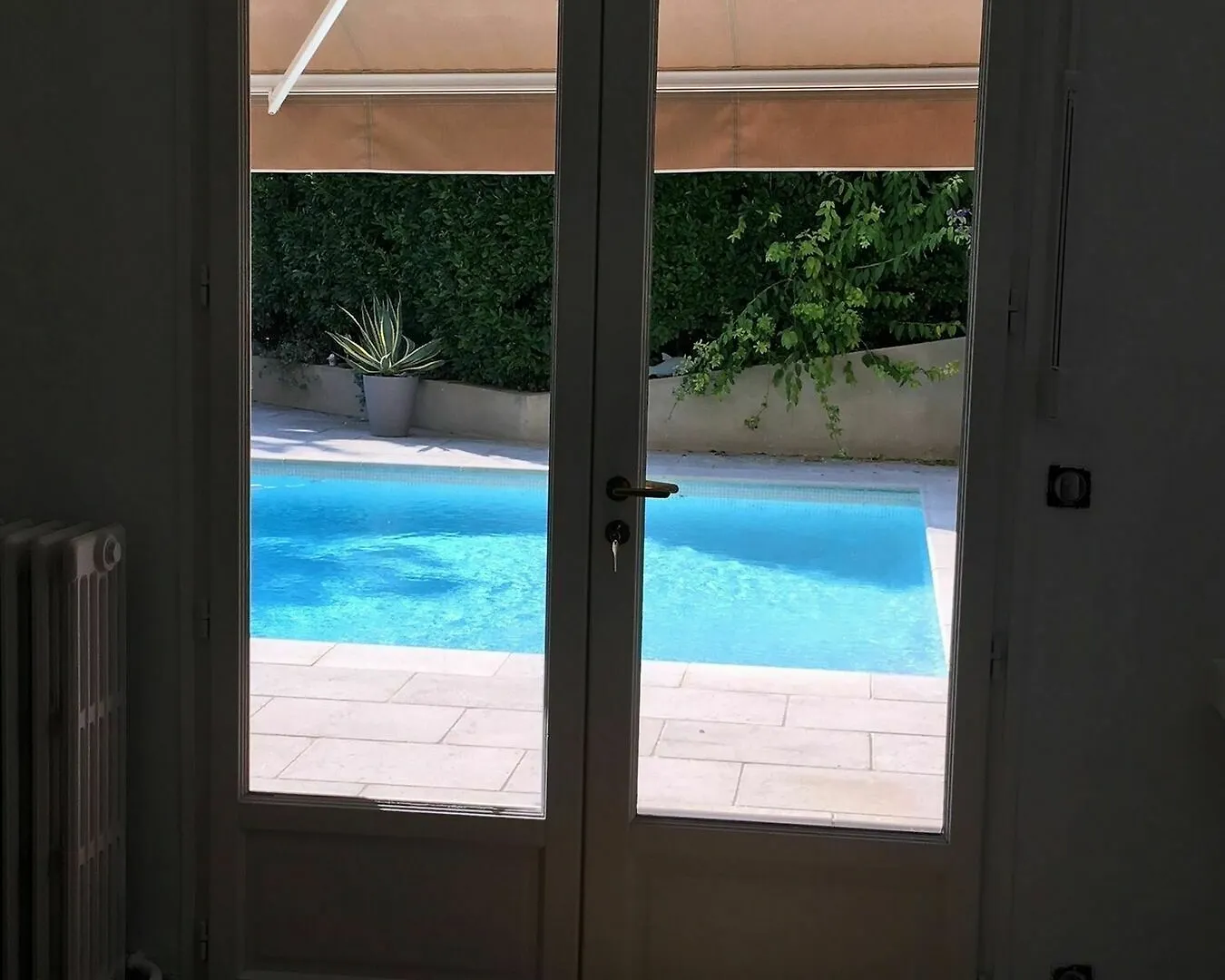 Villa Clos De La Source Marseille