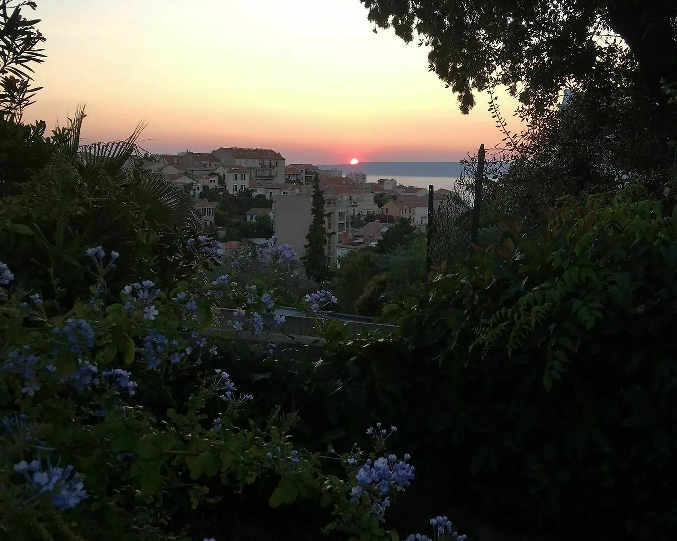 Villa Clos De La Source 마르세유