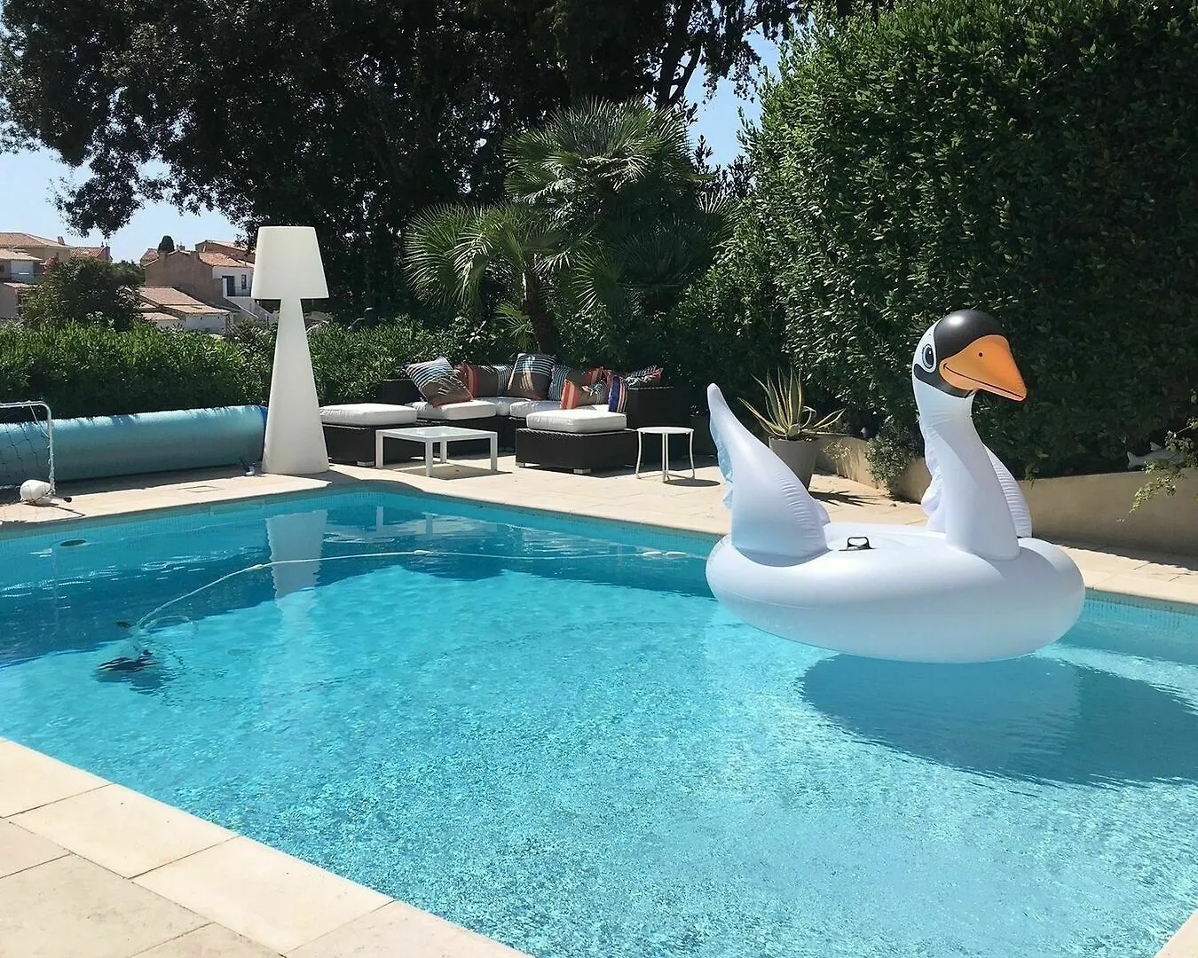 Villa Clos De La Source Marseille