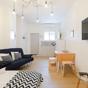 Family Blancarde 4 Pers Parking Clim Apartamento