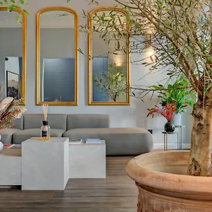 Hotel Boutique Provencia, Marsiglia