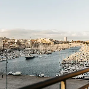 New Le Quai - Vieux Port Ξενοδοχείο